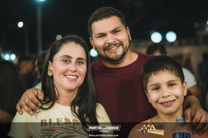 1&ordm; Festival Gastron&ocirc;mico Cozinhas de Minas