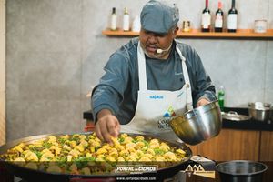 1&ordm; Festival Gastron&ocirc;mico Cozinhas de Minas