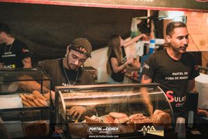 1&ordm; Festival Gastron&ocirc;mico Cozinhas de Minas
