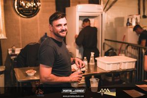 1&ordm; Festival Gastron&ocirc;mico Cozinhas de Minas