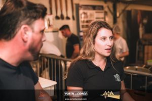 1&ordm; Festival Gastron&ocirc;mico Cozinhas de Minas