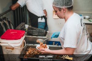 1&ordm; Festival Gastron&ocirc;mico Cozinhas de Minas