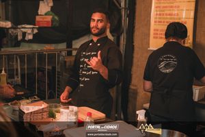 1&ordm; Festival Gastron&ocirc;mico Cozinhas de Minas