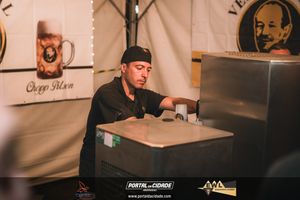 1&ordm; Festival Gastron&ocirc;mico Cozinhas de Minas