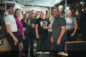 1&ordm; Festival Gastron&ocirc;mico Cozinhas de Minas