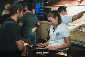 1&ordm; Festival Gastron&ocirc;mico Cozinhas de Minas