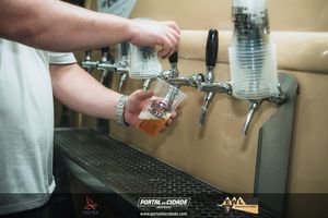 1&ordm; Festival Gastron&ocirc;mico Cozinhas de Minas