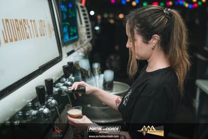 1&ordm; Festival Gastron&ocirc;mico Cozinhas de Minas