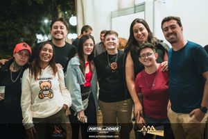 1&ordm; Festival Gastron&ocirc;mico Cozinhas de Minas