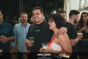 1&ordm; Festival Gastron&ocirc;mico Cozinhas de Minas