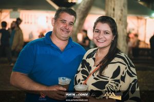 1&ordm; Festival Gastron&ocirc;mico Cozinhas de Minas