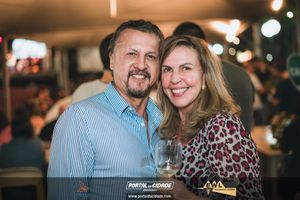 1&ordm; Festival Gastron&ocirc;mico Cozinhas de Minas