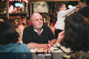 1&ordm; Festival Gastron&ocirc;mico Cozinhas de Minas