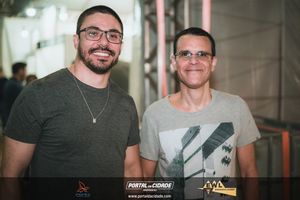 1&ordm; Festival Gastron&ocirc;mico Cozinhas de Minas