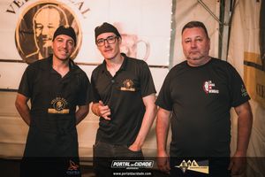 1&ordm; Festival Gastron&ocirc;mico Cozinhas de Minas