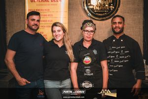 1&ordm; Festival Gastron&ocirc;mico Cozinhas de Minas