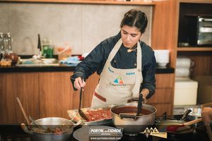 1&ordm; Festival Gastron&ocirc;mico Cozinhas de Minas