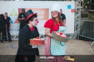 1&ordm; Festival Gastron&ocirc;mico Cozinhas de Minas