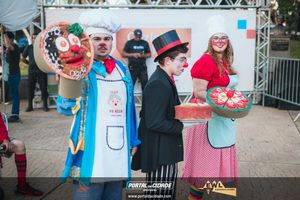 1&ordm; Festival Gastron&ocirc;mico Cozinhas de Minas
