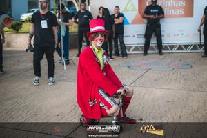 1&ordm; Festival Gastron&ocirc;mico Cozinhas de Minas
