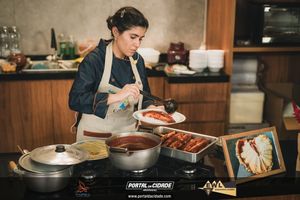 1&ordm; Festival Gastron&ocirc;mico Cozinhas de Minas