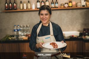1&ordm; Festival Gastron&ocirc;mico Cozinhas de Minas
