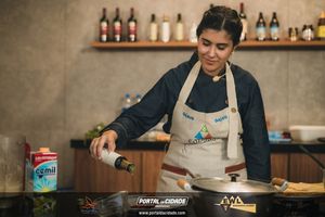 1&ordm; Festival Gastron&ocirc;mico Cozinhas de Minas