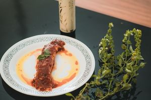 1&ordm; Festival Gastron&ocirc;mico Cozinhas de Minas