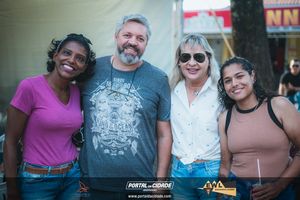 1&ordm; Festival Gastron&ocirc;mico Cozinhas de Minas