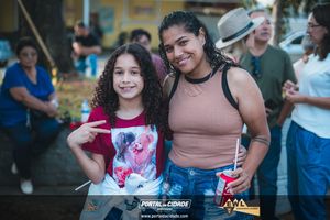 1&ordm; Festival Gastron&ocirc;mico Cozinhas de Minas