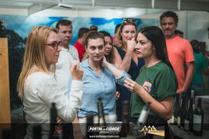 1&ordm; Festival Gastron&ocirc;mico Cozinhas de Minas