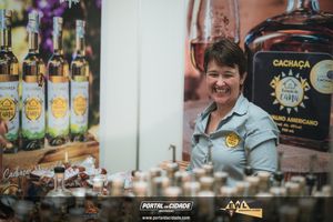 1&ordm; Festival Gastron&ocirc;mico Cozinhas de Minas