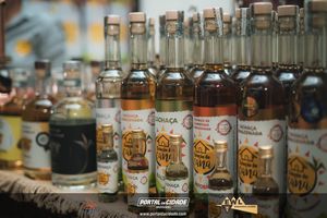 1&ordm; Festival Gastron&ocirc;mico Cozinhas de Minas