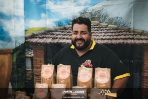 1&ordm; Festival Gastron&ocirc;mico Cozinhas de Minas