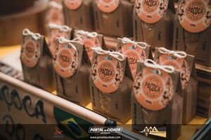 1&ordm; Festival Gastron&ocirc;mico Cozinhas de Minas