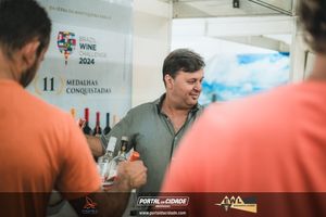 1&ordm; Festival Gastron&ocirc;mico Cozinhas de Minas