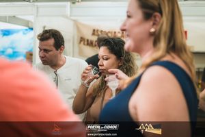 1&ordm; Festival Gastron&ocirc;mico Cozinhas de Minas