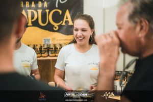 1&ordm; Festival Gastron&ocirc;mico Cozinhas de Minas