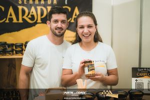 1&ordm; Festival Gastron&ocirc;mico Cozinhas de Minas