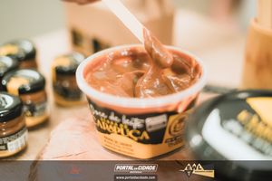 1&ordm; Festival Gastron&ocirc;mico Cozinhas de Minas