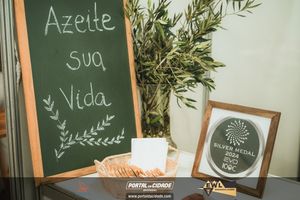 1&ordm; Festival Gastron&ocirc;mico Cozinhas de Minas