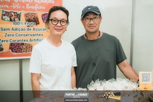 1&ordm; Festival Gastron&ocirc;mico Cozinhas de Minas