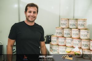 1&ordm; Festival Gastron&ocirc;mico Cozinhas de Minas