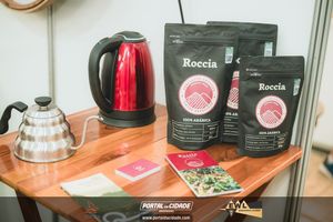 1&ordm; Festival Gastron&ocirc;mico Cozinhas de Minas