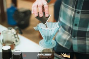1&ordm; Festival Gastron&ocirc;mico Cozinhas de Minas