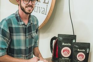 1&ordm; Festival Gastron&ocirc;mico Cozinhas de Minas