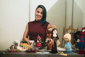 1&ordm; Festival Gastron&ocirc;mico Cozinhas de Minas