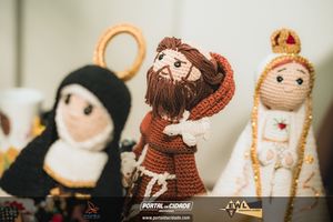 1&ordm; Festival Gastron&ocirc;mico Cozinhas de Minas