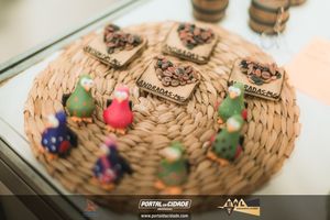 1&ordm; Festival Gastron&ocirc;mico Cozinhas de Minas