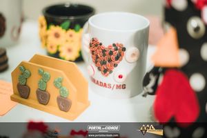 1&ordm; Festival Gastron&ocirc;mico Cozinhas de Minas